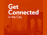 Graphic: Get Connected in the City