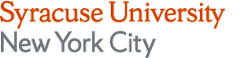 Syracuse University New York City