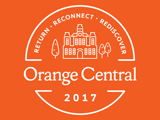 OGraphic: Orange Central 2017: Return, Reconnect, Rediscover