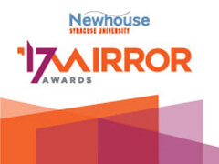 Graphic: MIrror Award logo