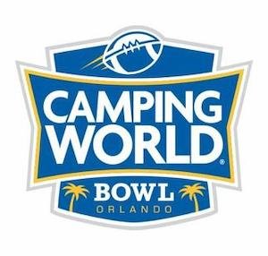 Camping World Bowl
