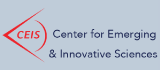 U of R Center for Emerging & Innovative Sciences logo
