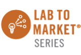 Lab to Market logo