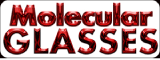 Molecular Glasses logo