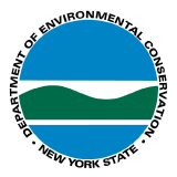 NYS Dept of Environmental Conservation logo