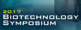 2017 Biotech Symposium logo