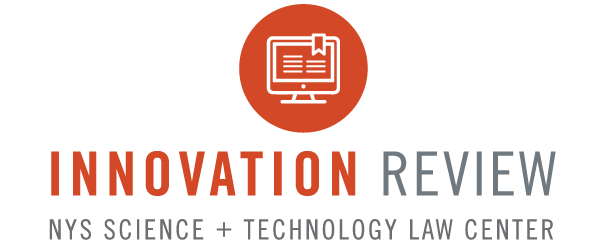 Innovation Review