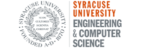 SYRACUSE UNIVERSITY | Engineering & Computer Science