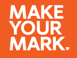 Make your mark!