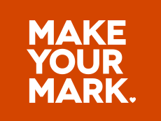 Make Your Mark.