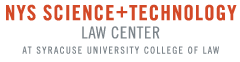 NYS Science & Technology Law Center