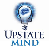 Upstate Mind Logo