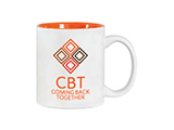 Photo: CBT mug
