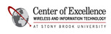 center of excellence stonybrook