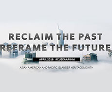 Reclaim the Past, Reframe the Future