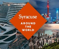 Syracuse Around the World